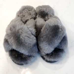 Emu Mayberry Slipper